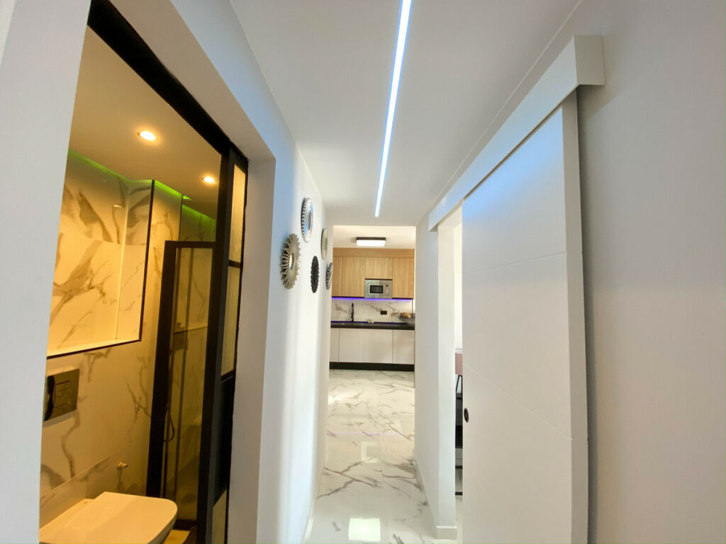 Bungalow Atalaya Málaga - image 14