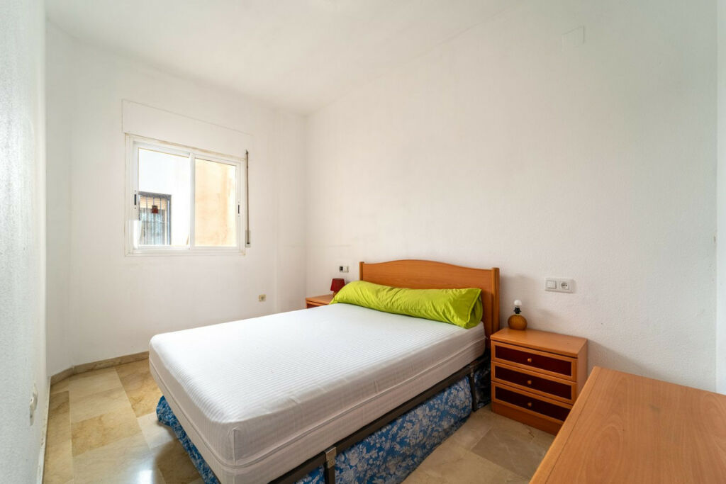 Middle Floor Apartment Málaga Centro Málaga - image 14
