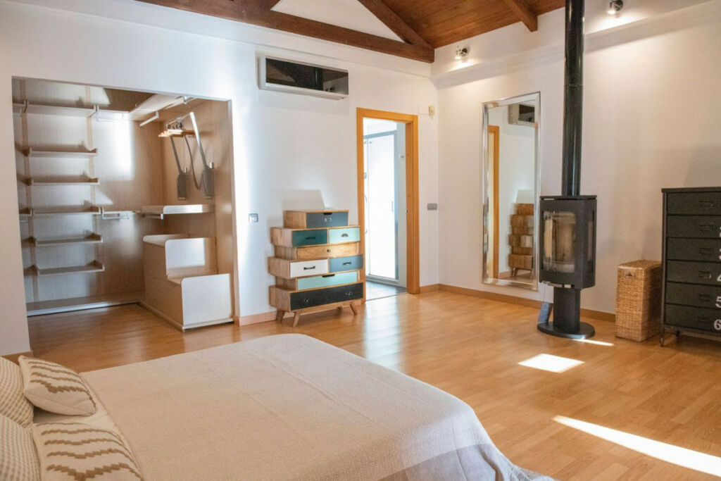 Detached Villa Benalmadena Málaga - image 14