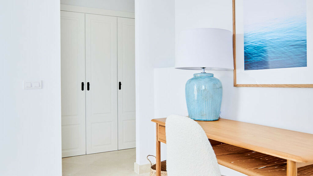 Ground Floor Apartment Marbella Málaga - image 14
