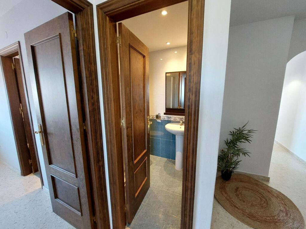 Top Floor Apartment Mijas Costa Málaga - image 14