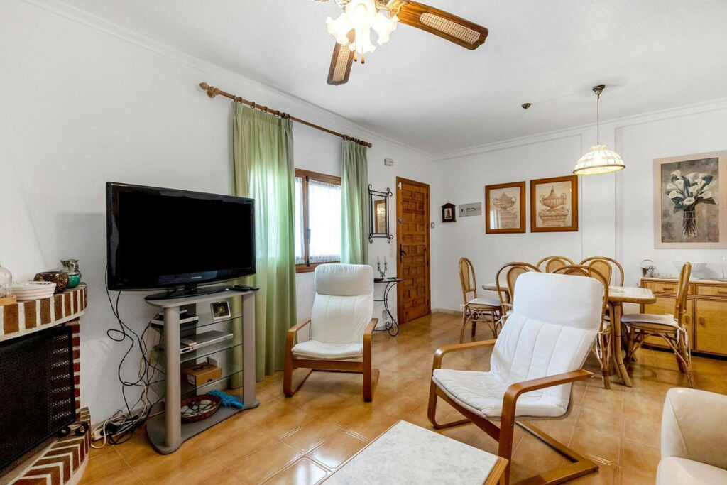 Ground Floor Apartment Torrevieja Alicante - image 14