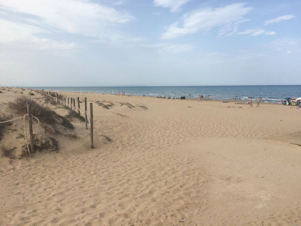 Bungalow Guardamar del Segura Alicante - image 18
