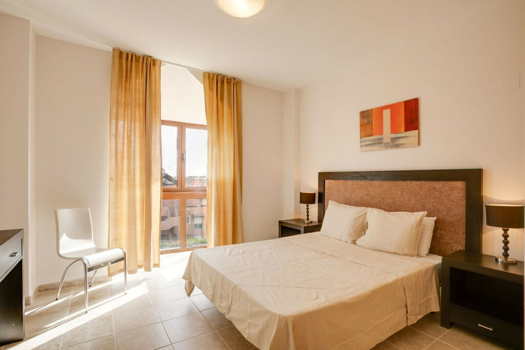 Penthouse Casares Playa Málaga - image 14