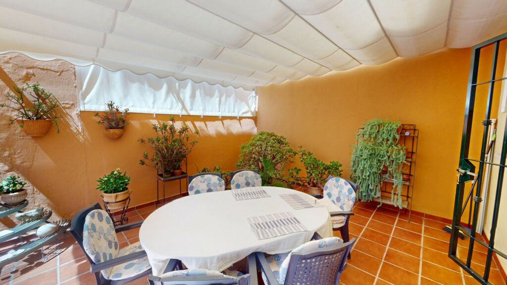 Semi-Detached House Torre del Mar Málaga - image 14