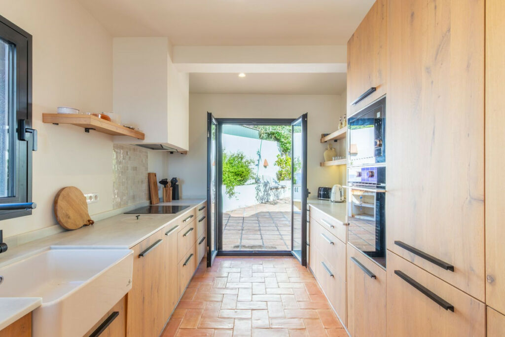 Detached Villa Javea Alicante - image 14