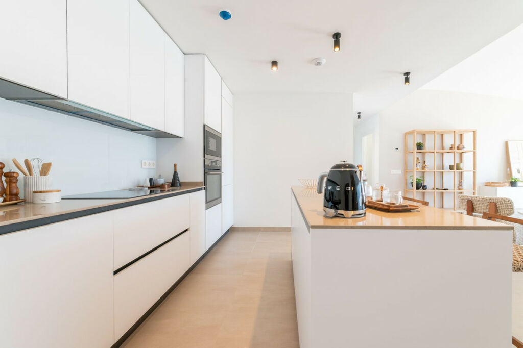 Penthouse Fuengirola Málaga - image 14