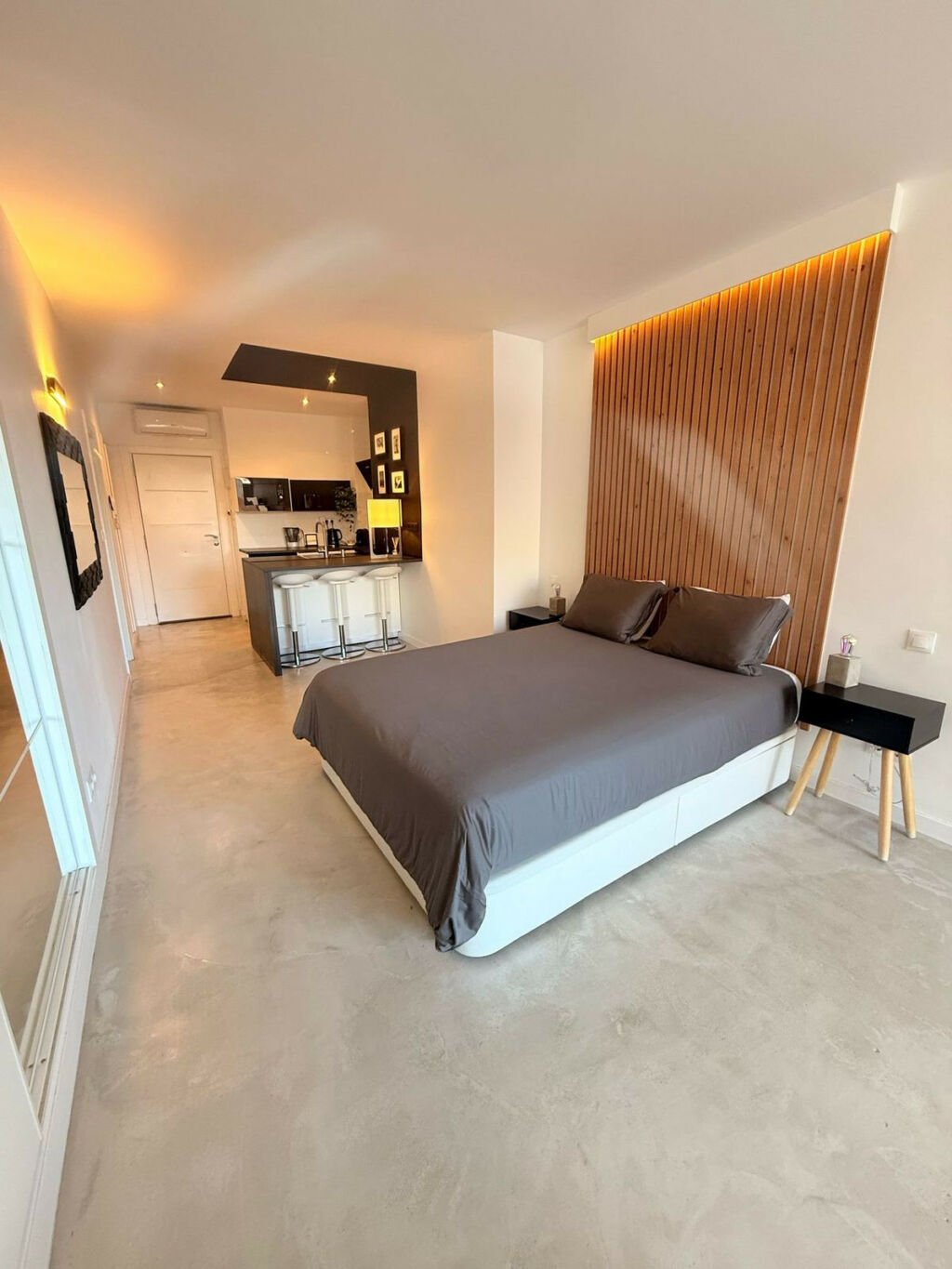 Middle Floor Studio Torremolinos Málaga - image 14
