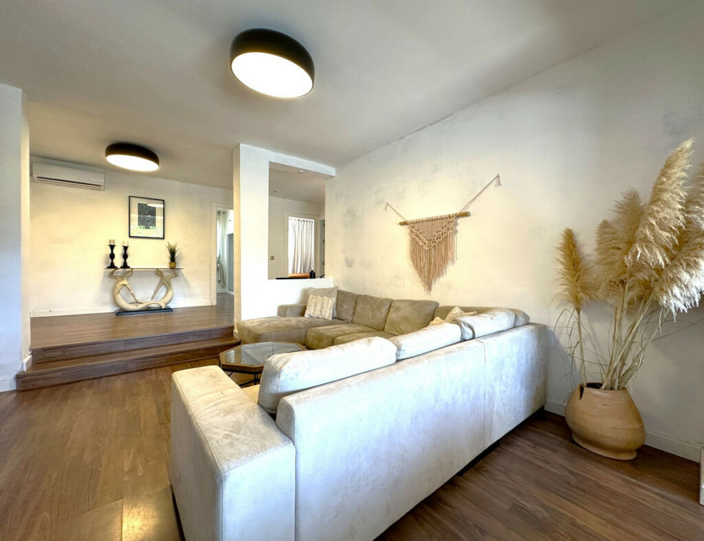 Semi-Detached House La Duquesa Málaga - image 14