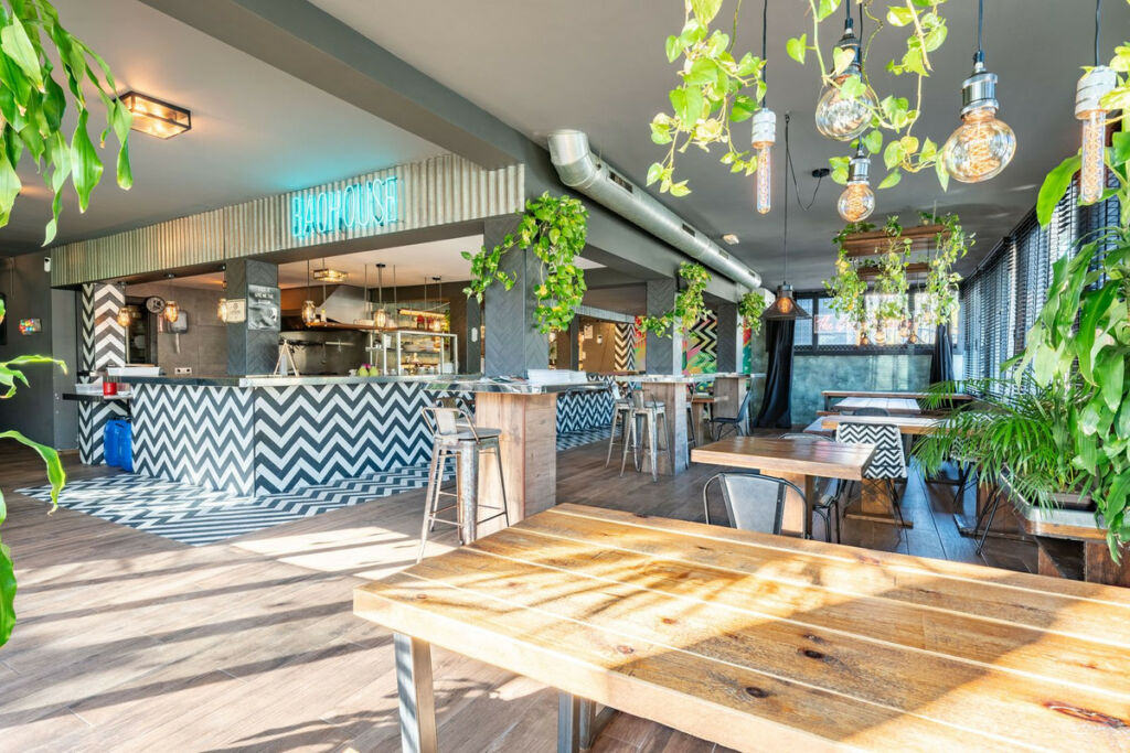 Restaurant Nueva Andalucía Málaga - image 14