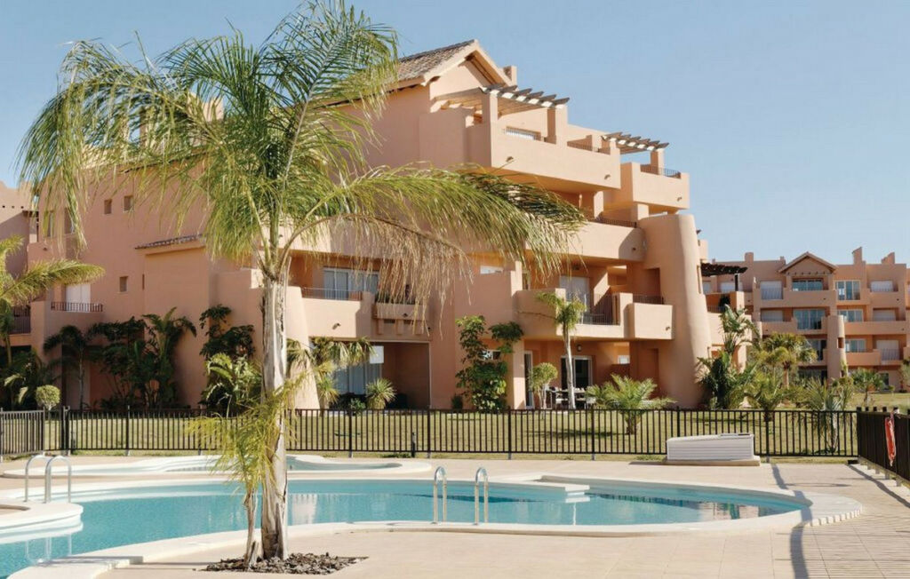 Ground Floor Apartment Mar Menor Golf Village Murcia - image 14