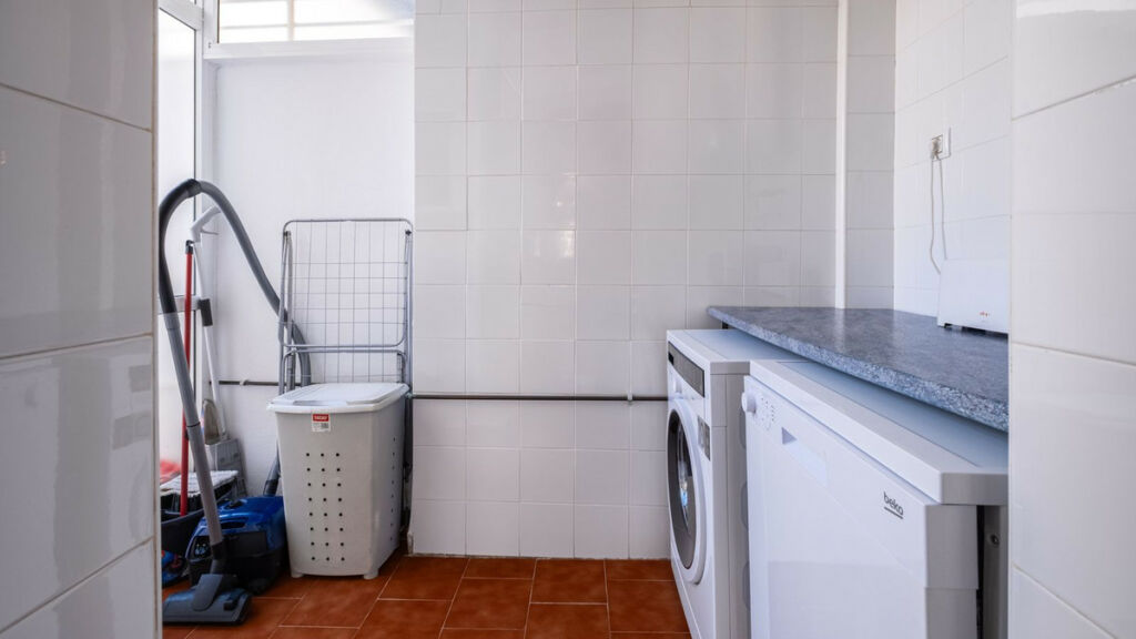 Ground Floor Apartment Punta Prima Alicante - image 14