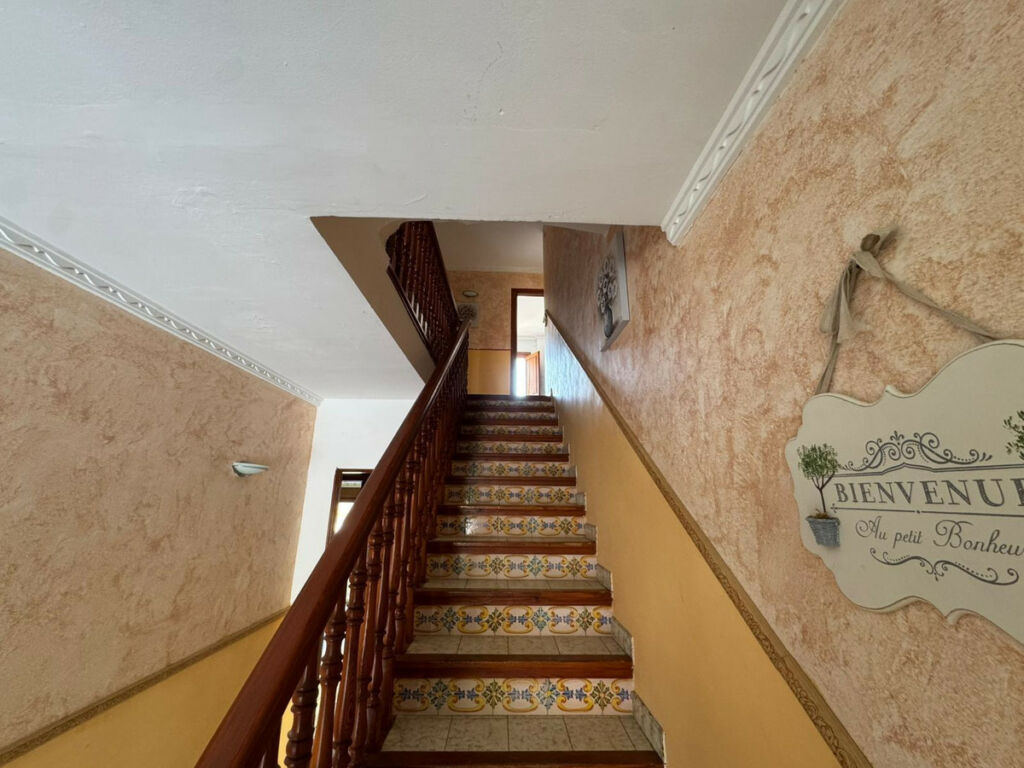 Bungalow Calpe Alicante - image 14