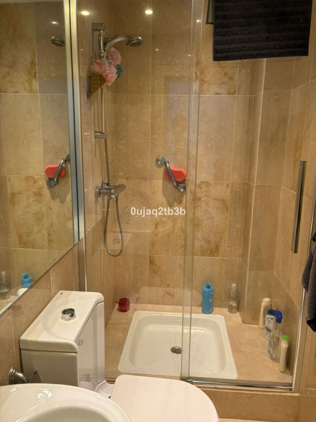 Ground Floor Apartment La Quinta Málaga - image 14