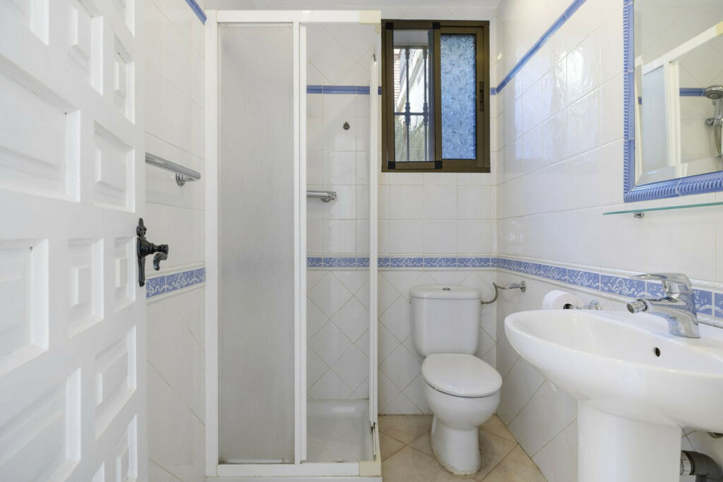 Detached Villa Coín Málaga - image 14