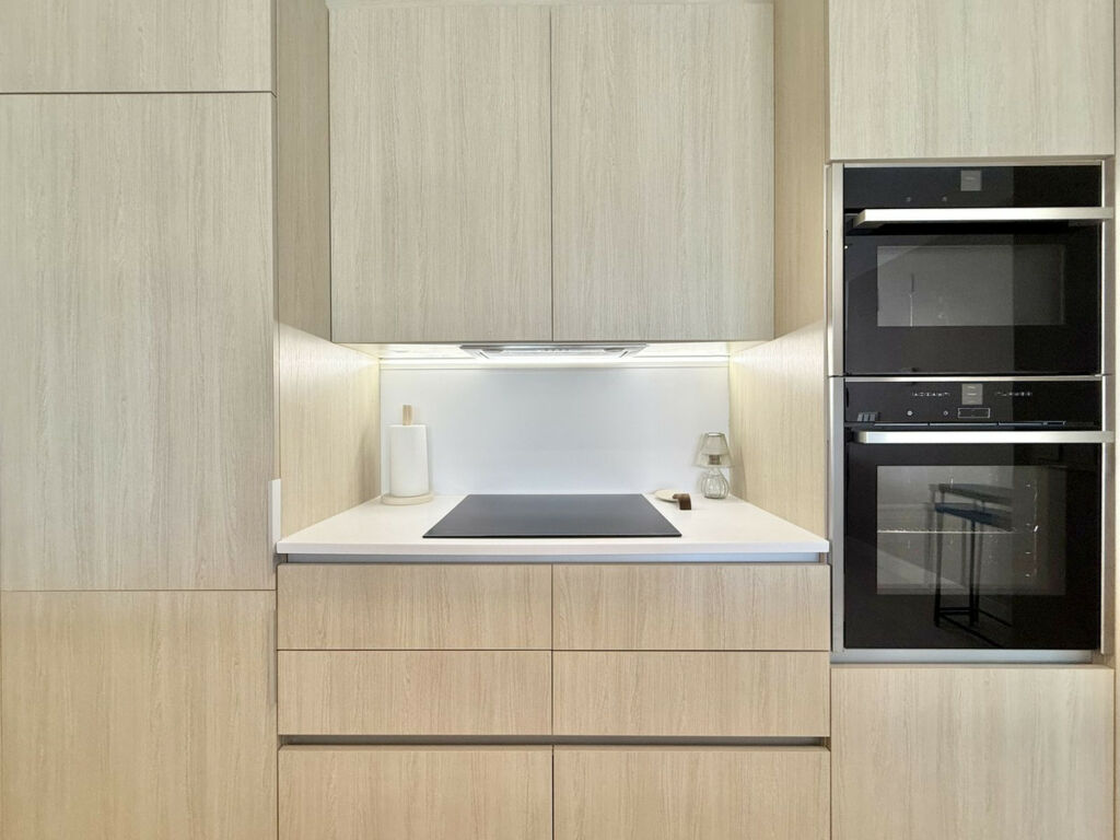Penthouse Cabopino Málaga - image 14