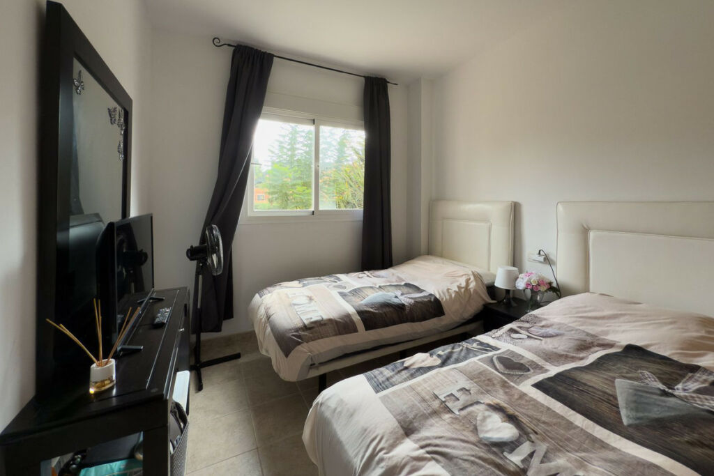 Penthouse Casares Málaga - image 15
