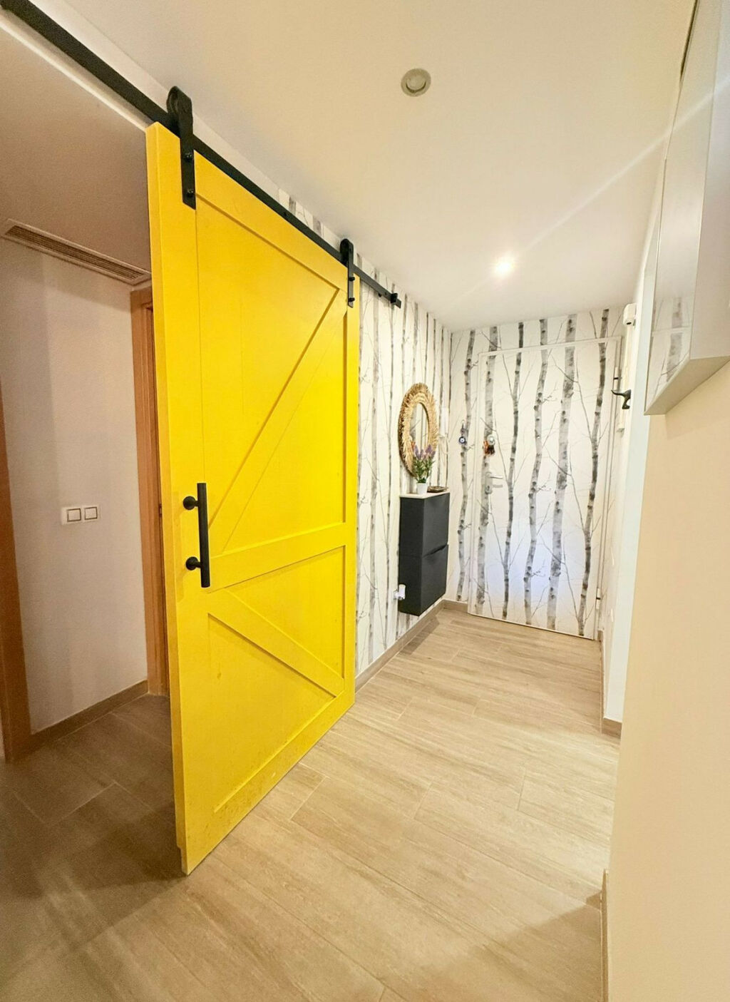 Ground Floor Apartment Mijas Málaga - image 14