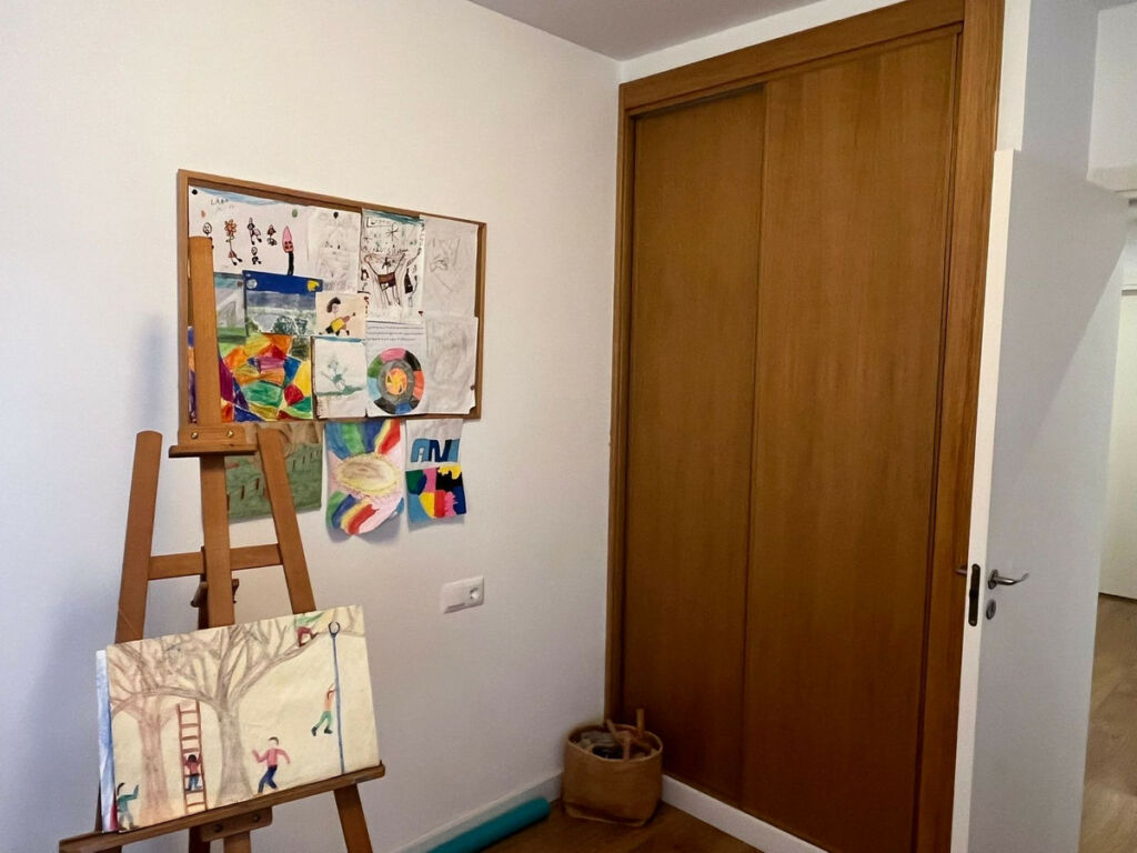 Ground Floor Apartment Atalaya Málaga - image 14