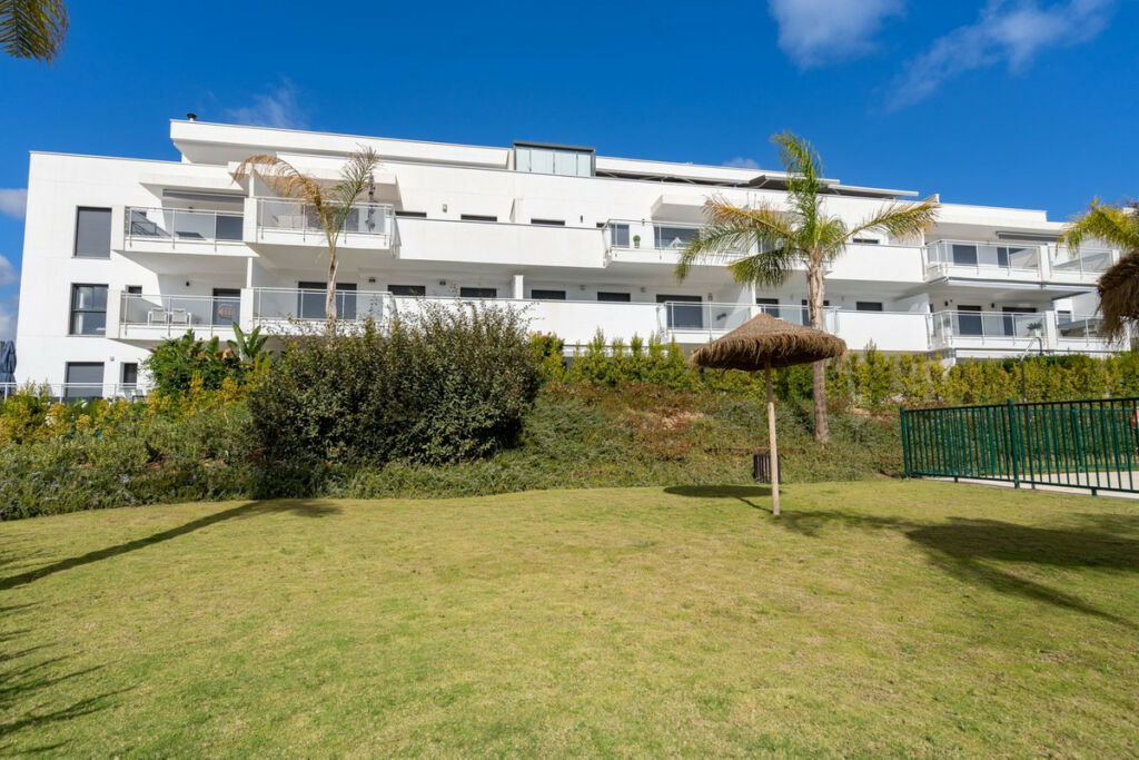 Middle Floor Apartment La Cala de Mijas Málaga - image 14