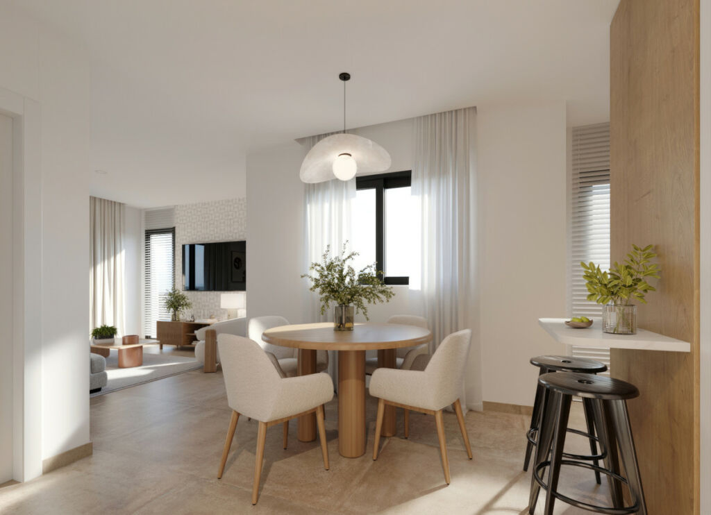 Ground Floor Apartment Torre-Pacheco Murcia - image 14