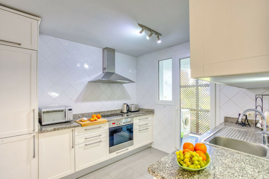 Penthouse Duplex Mijas Golf Málaga - image 14