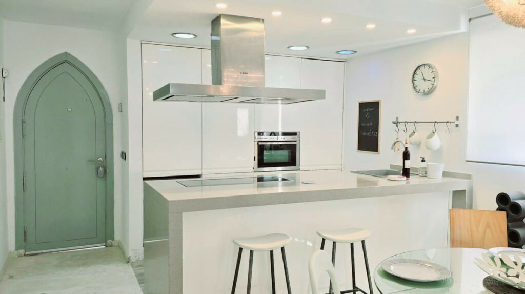 Duplex Nueva Andalucía Málaga - image 14