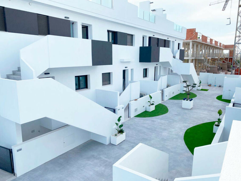 Townhouse Los Balcones Alicante - image 14