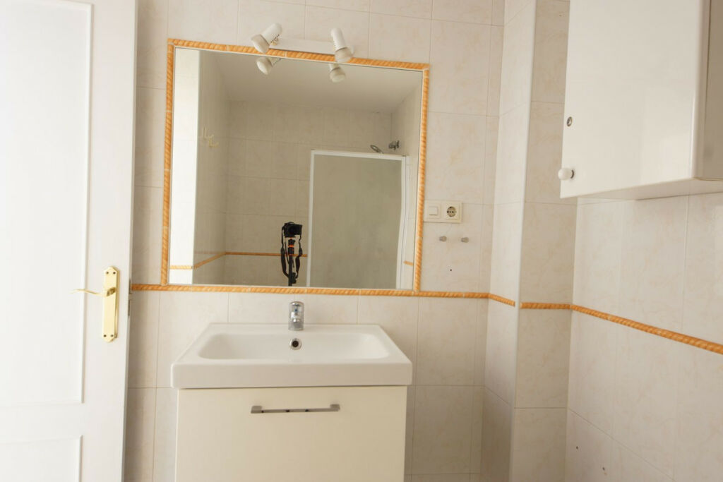 Middle Floor Apartment San Pedro de Alcántara Málaga - image 14