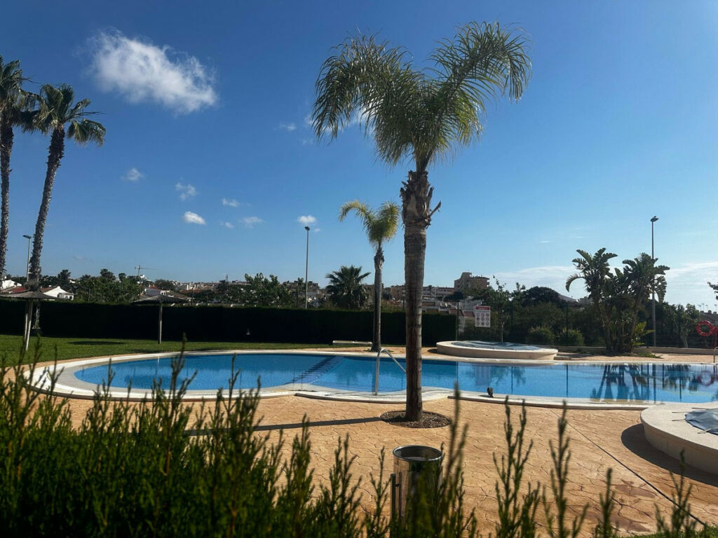 Penthouse Mil Palmeras Alicante - image 14