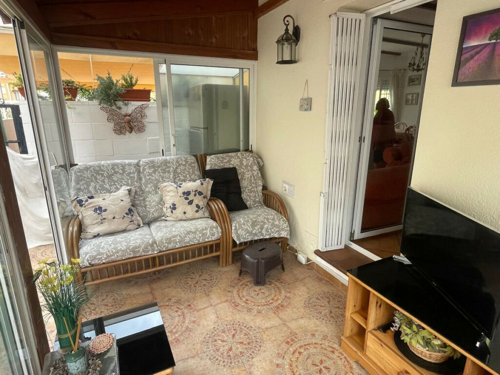 Detached Villa Algorfa Alicante - image 13