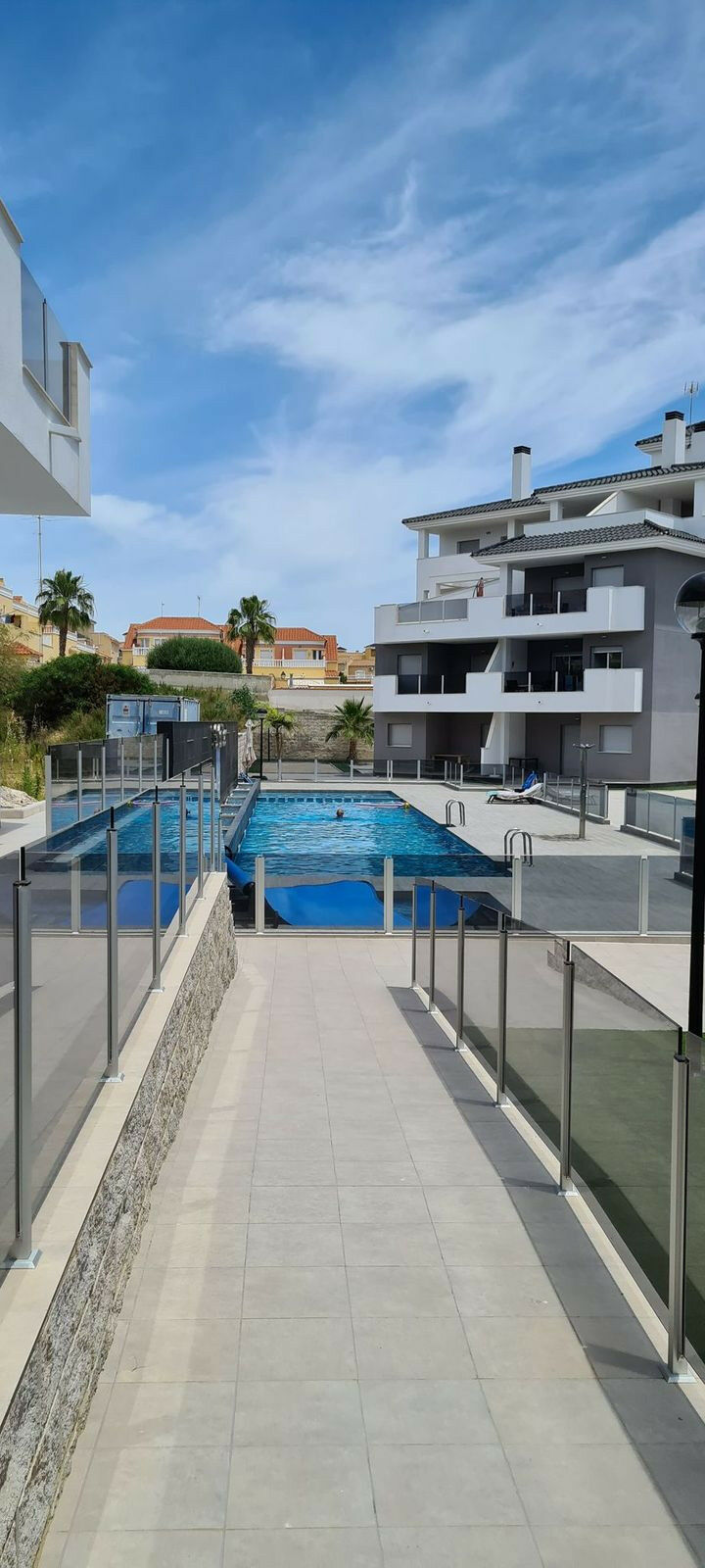 Top Floor Apartment Orihuela Costa Alicante - image 14