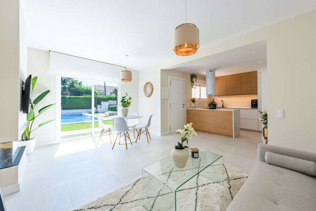 Ground Floor Apartment San Pedro de Alcántara Málaga - image 14