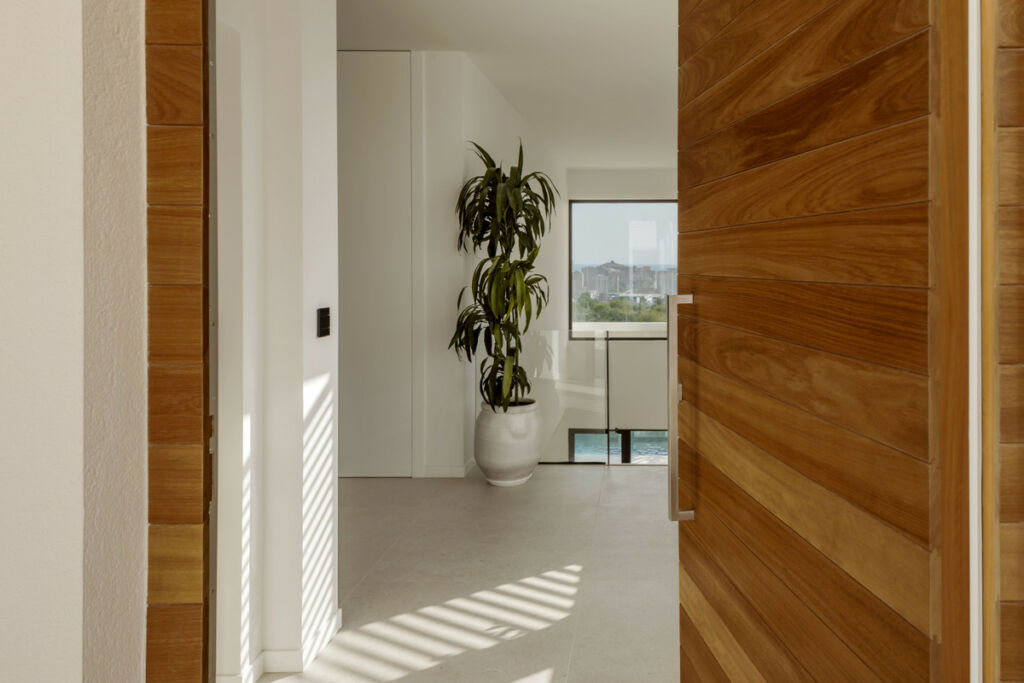 Detached Villa Finestrat Alicante - image 14