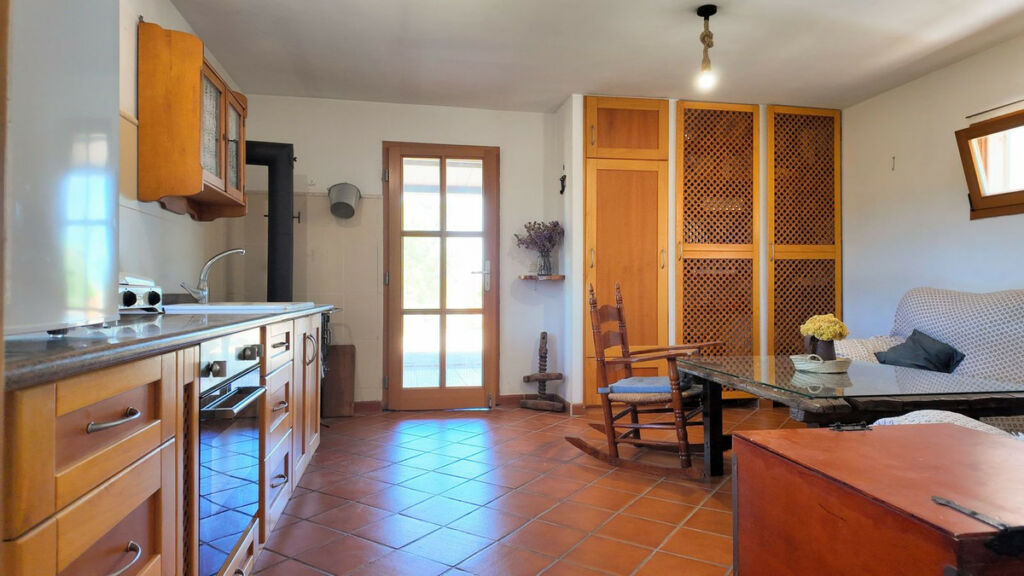 Finca - Cortijo Ardales Málaga - image 14
