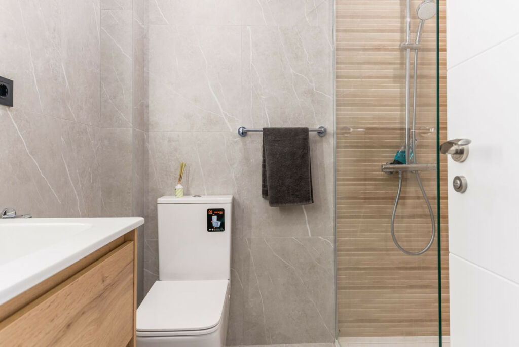 Townhouse Calahonda Málaga - image 14