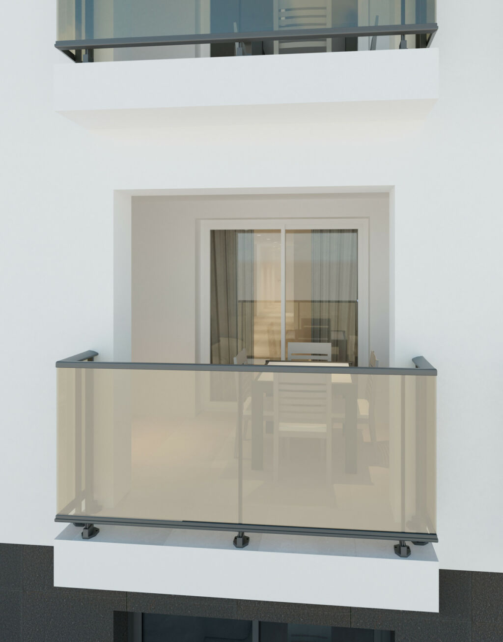 Ground Floor Apartment Fuengirola Málaga - image 14
