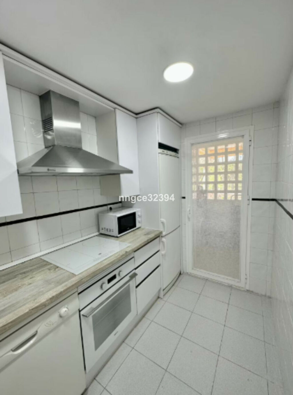 Middle Floor Apartment Puerto Banús Málaga - image 14