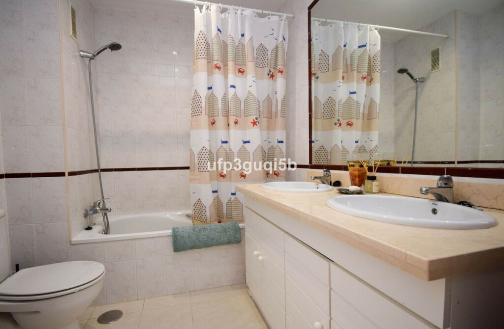 Top Floor Apartment Torrequebrada Málaga - image 14