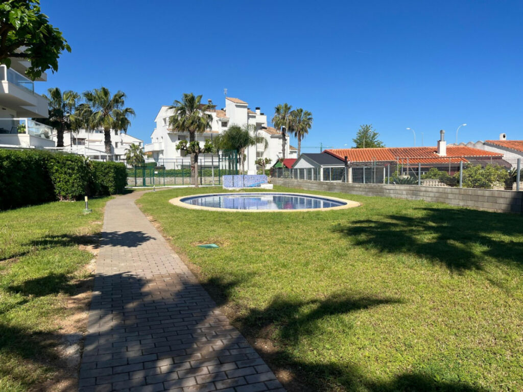 Middle Floor Apartment El Verger Alicante - image 14