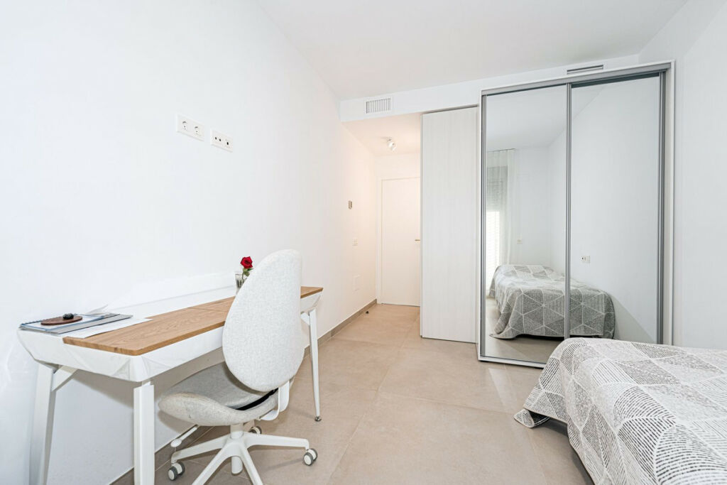 Penthouse Duplex Benalmadena Málaga - image 14