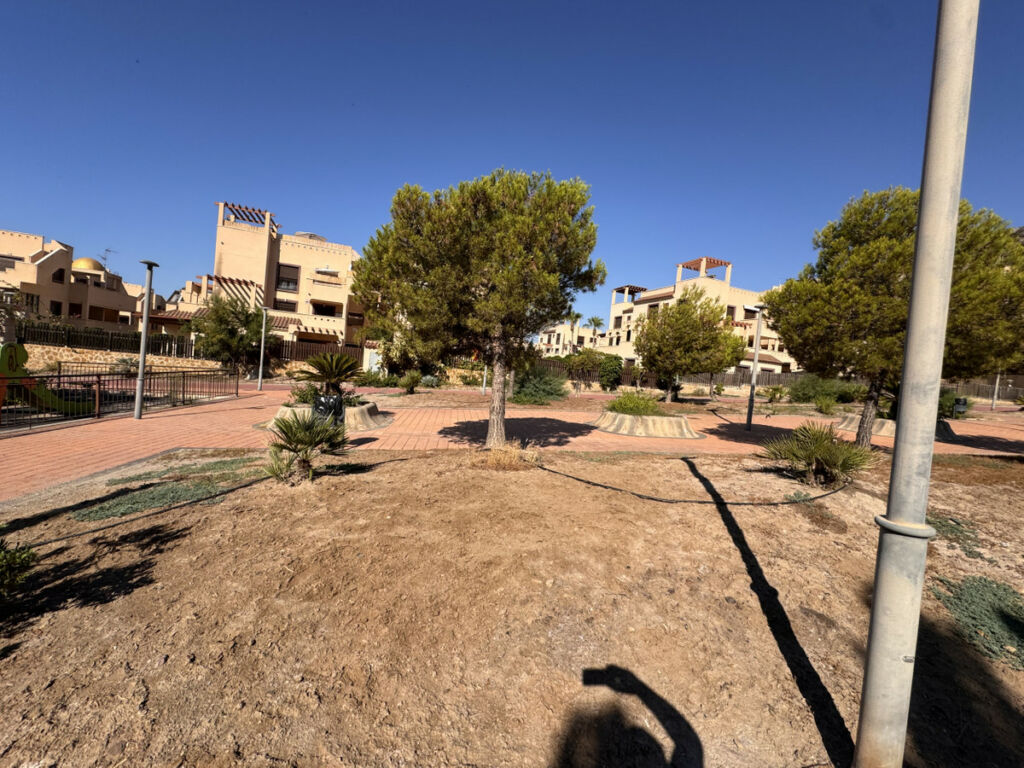 Ground Floor Apartment Aguilas Murcia - image 14
