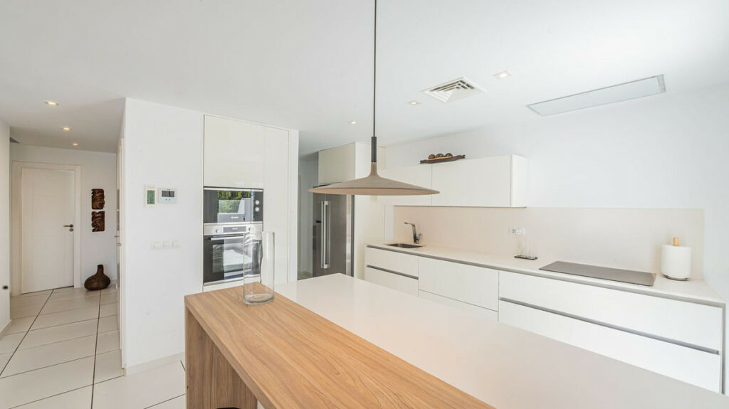 Detached Villa Benalmadena Málaga - image 14