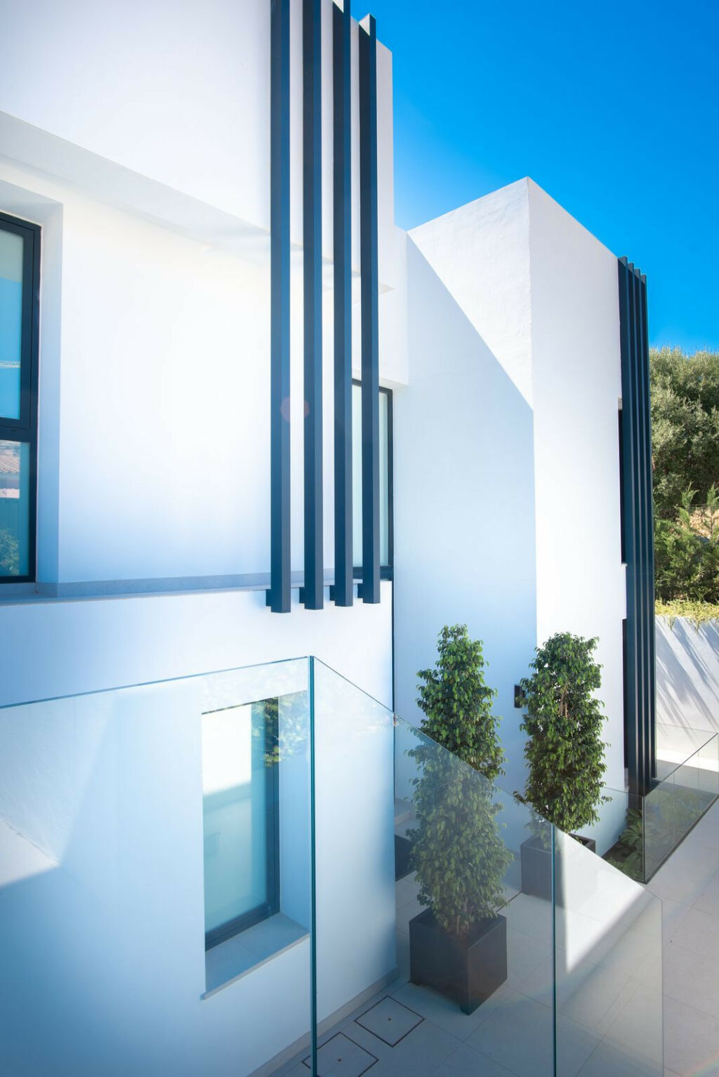 Detached Villa Estepona Málaga - image 14