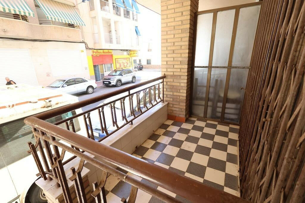 Ground Floor Apartment Playa Del Cura Alicante - image 14