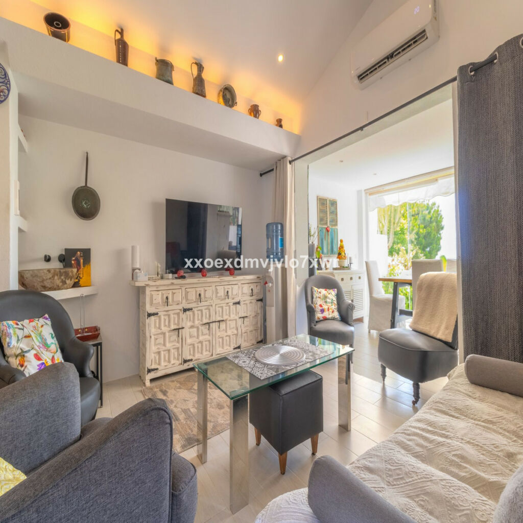 Semi-Detached House Málaga Málaga - image 14