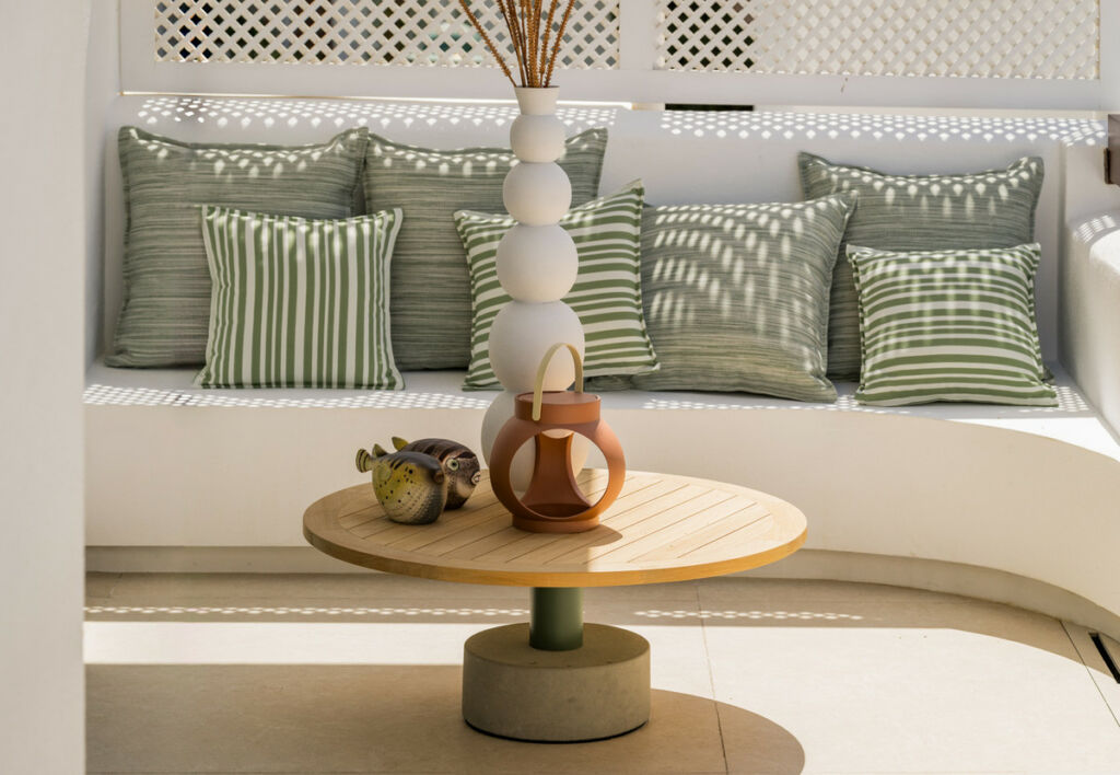 Middle Floor Apartment Los Monteros Málaga - image 14