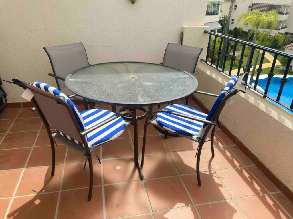 Middle Floor Apartment La Cala Hills Málaga - image 14