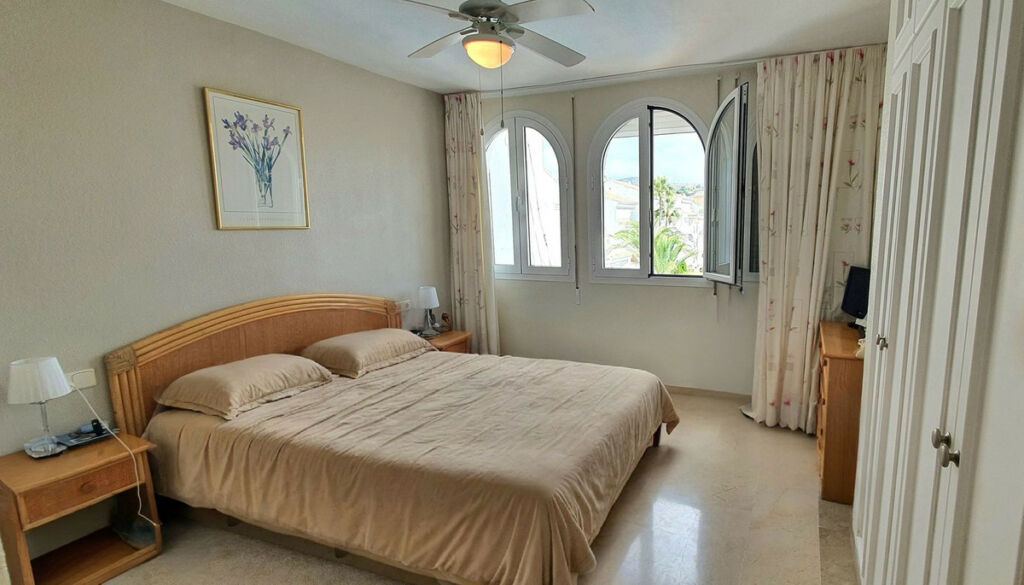Penthouse Duplex Marbesa Málaga - image 14