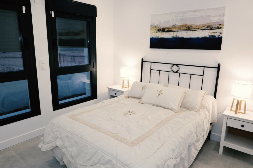 Bungalow La Pinilla Murcia - image 14